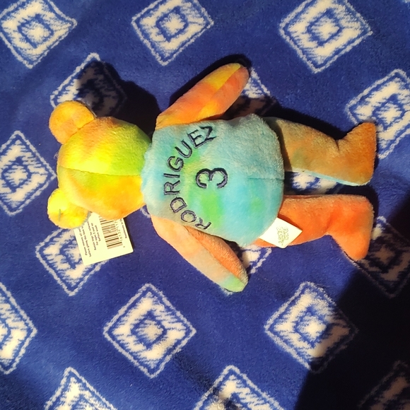 1998/Rodriguez #3 - Picture 7 of 10